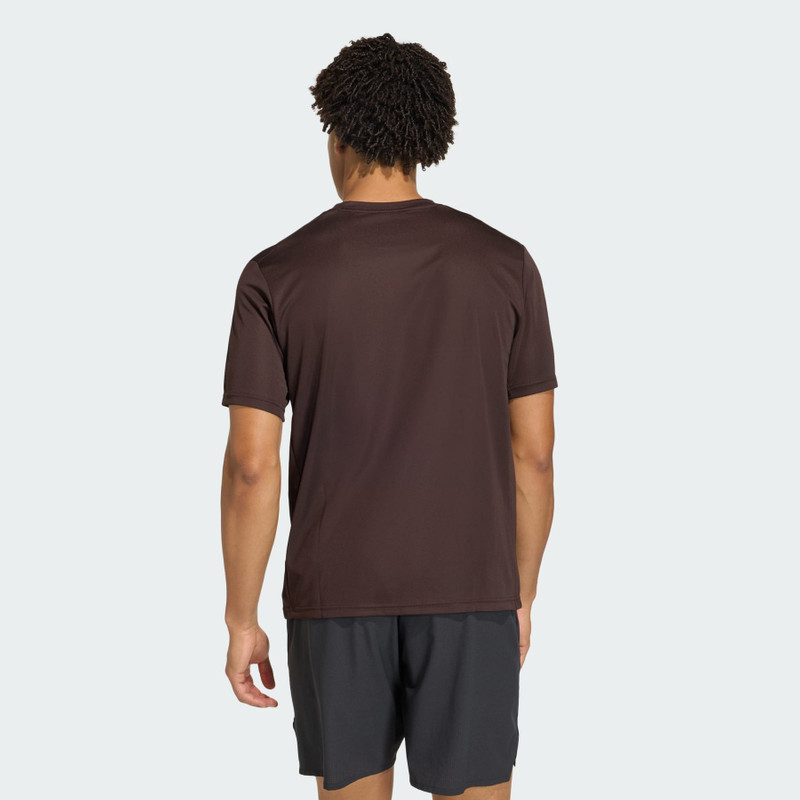 WORKOUT ESSENTIALS BASE T-SHIRT 3