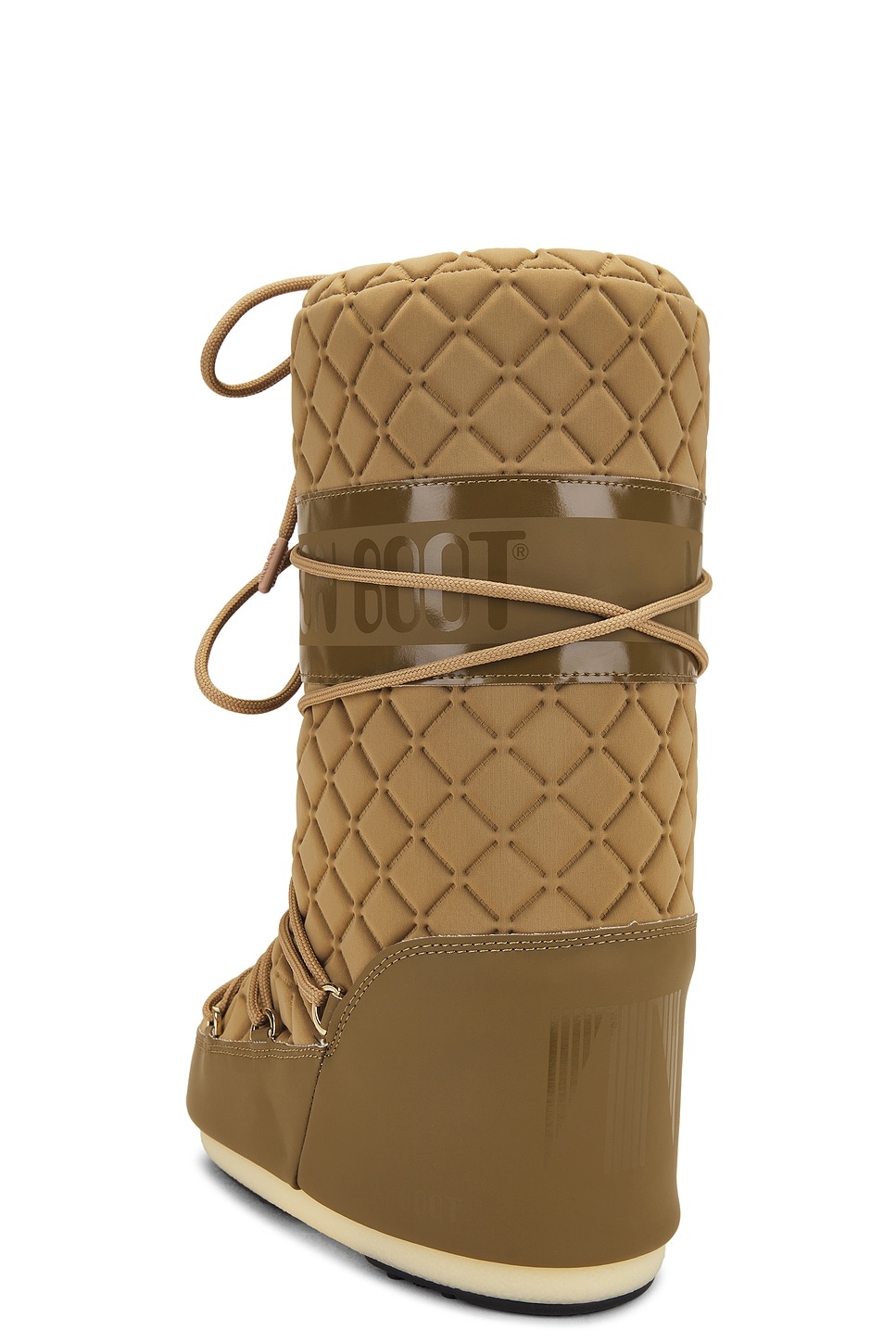 Icon Quilt Boot - 3