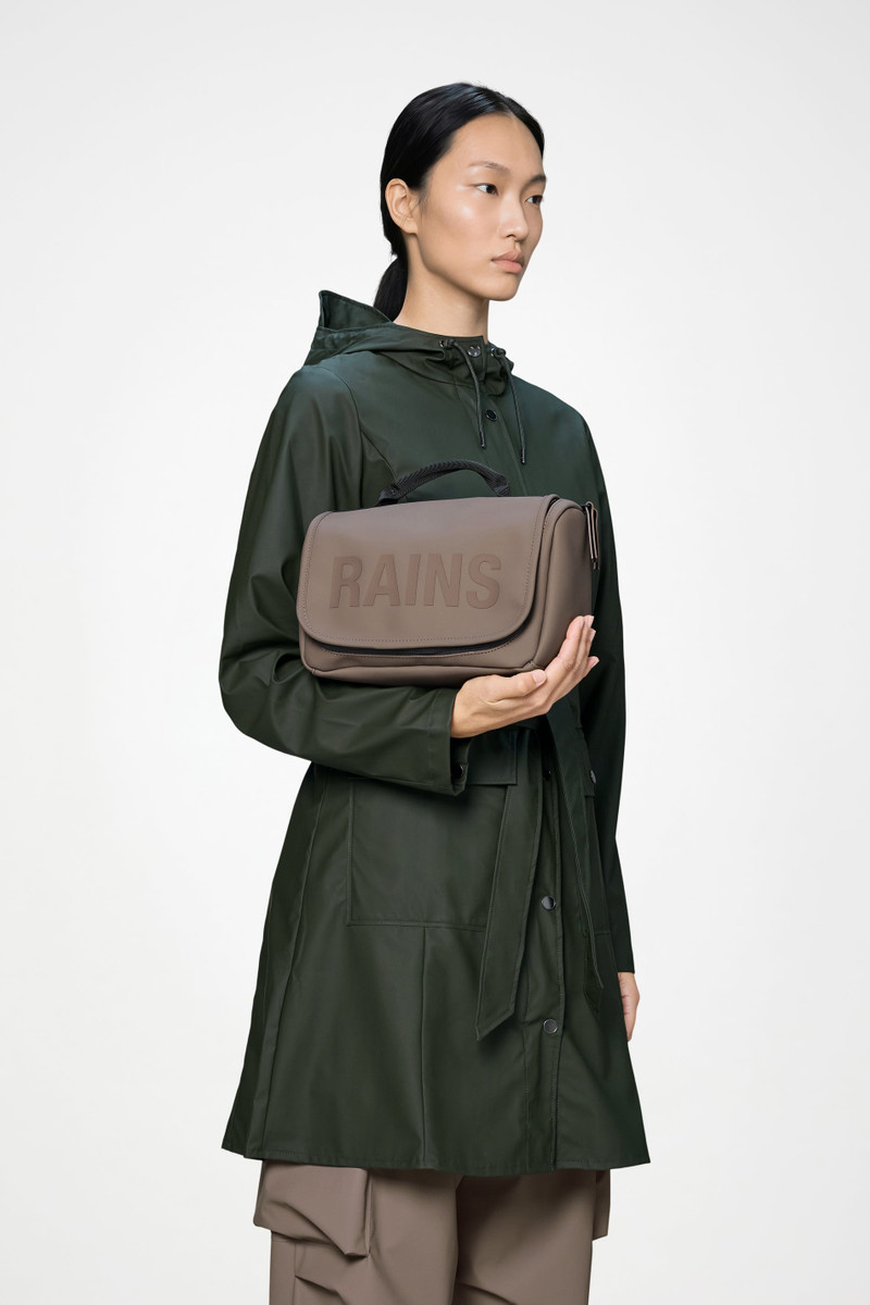 Texel Wash Bag 3