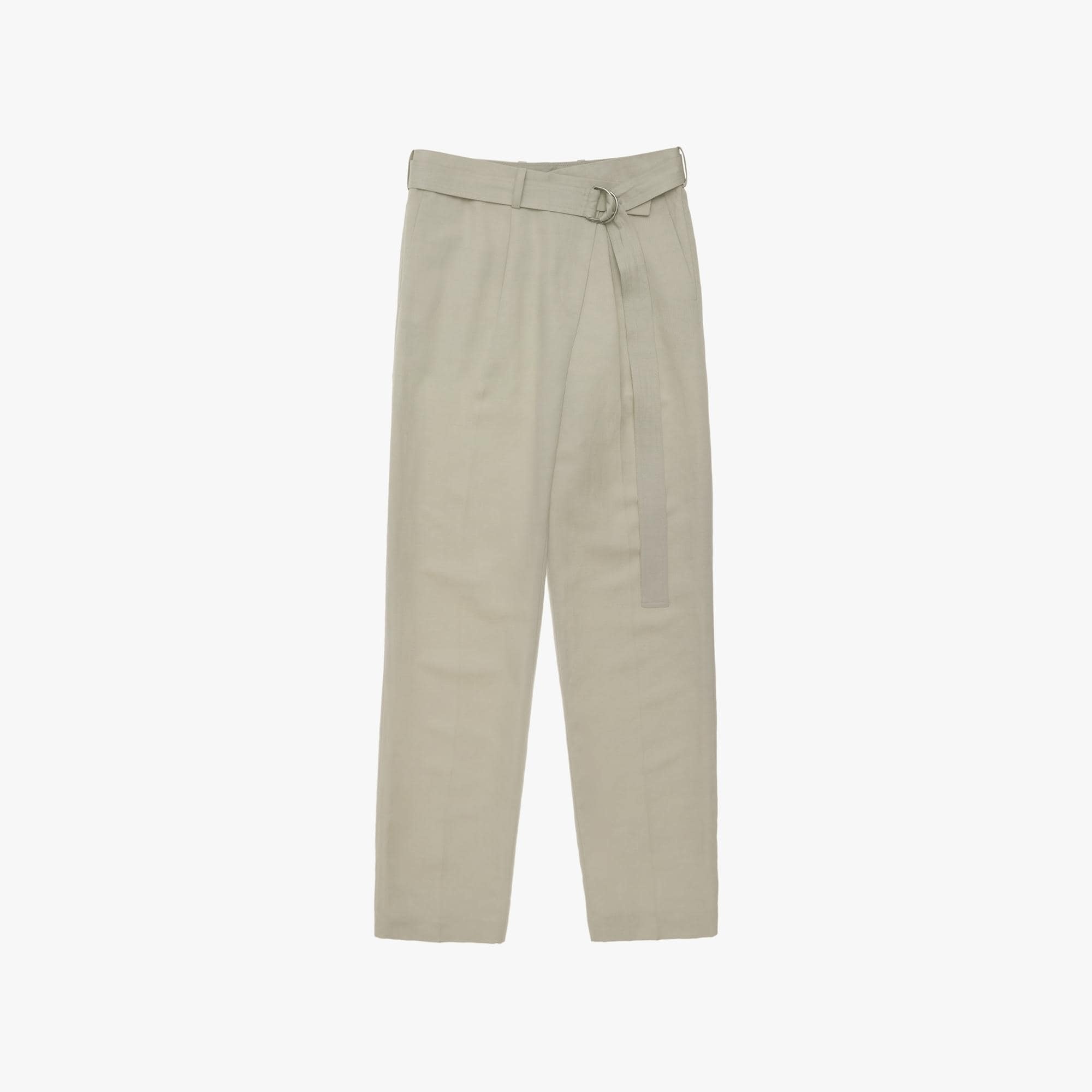 WRAP PANT - 1