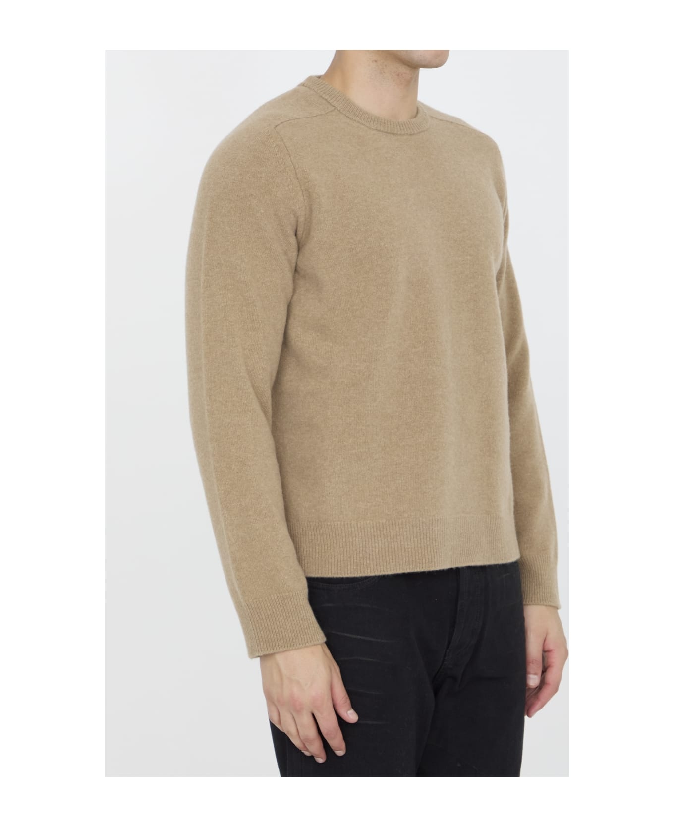 Wool Jumper - 2