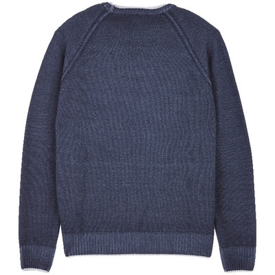 Vilebrequin Men Wool Crewneck outlook