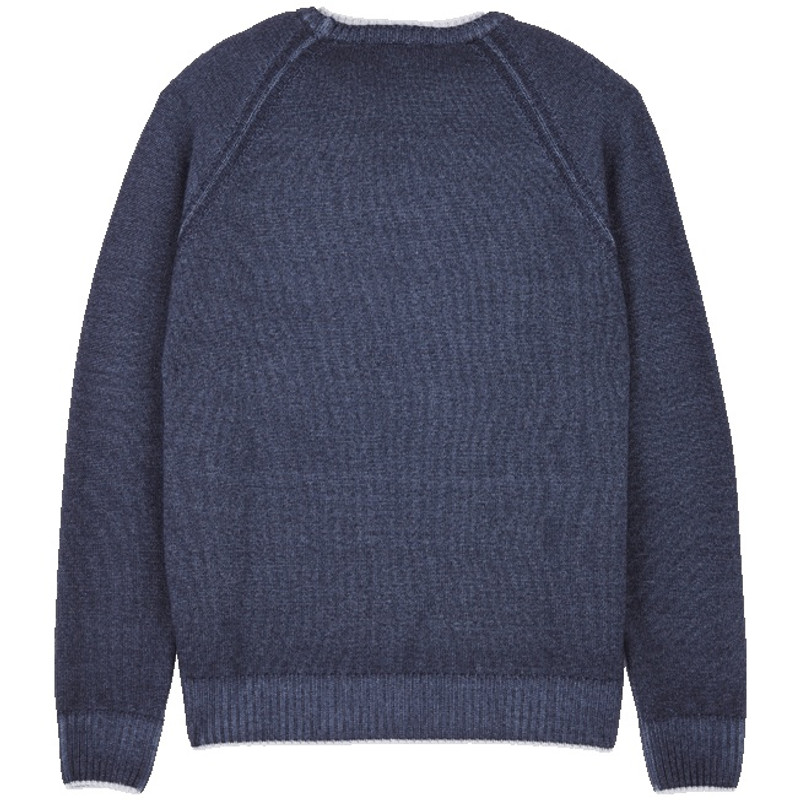 Vilebrequin Men Wool Crewneck outlook