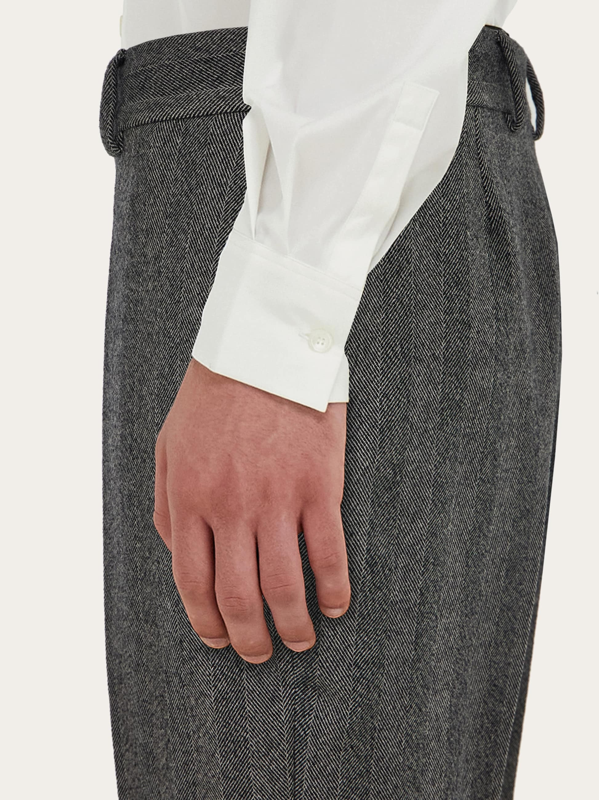 Tailored trouser - 5