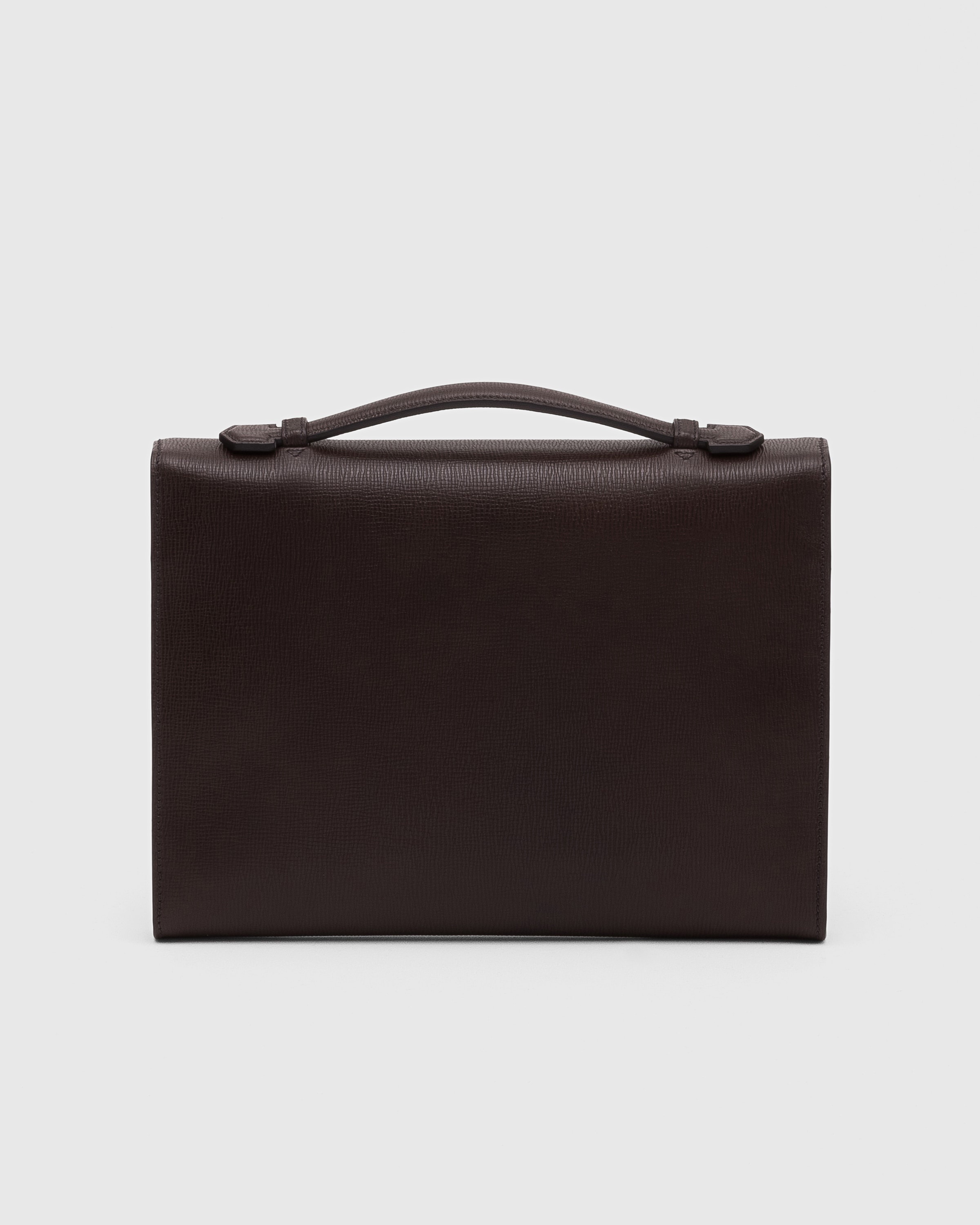 St James Leather Document Holder - 4