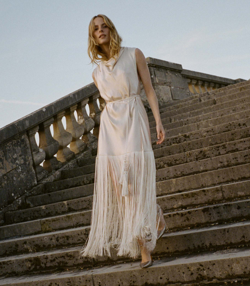 NELLCOTE ANNIVERSARY DRESS 3