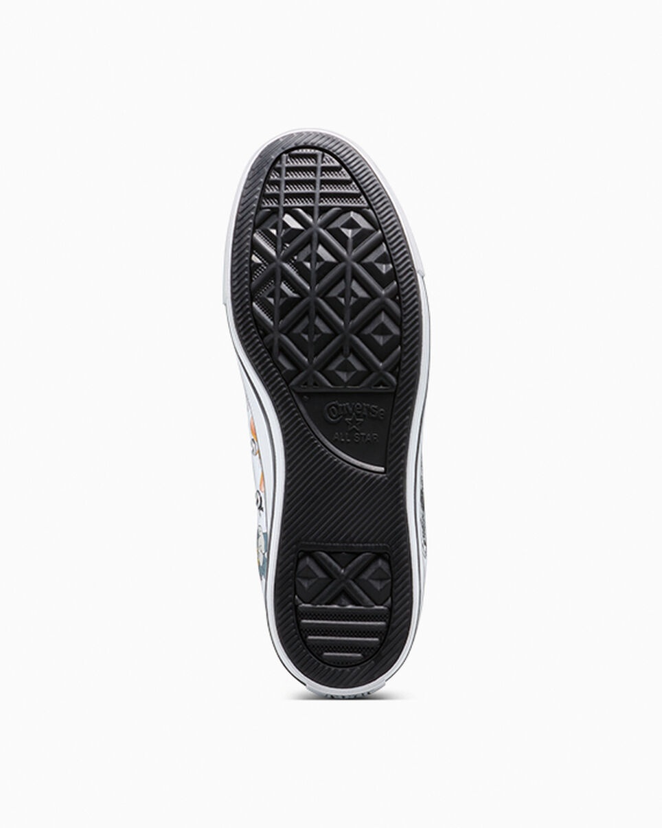 Converse x Tom and Jerry Chuck Taylor All Star - 3