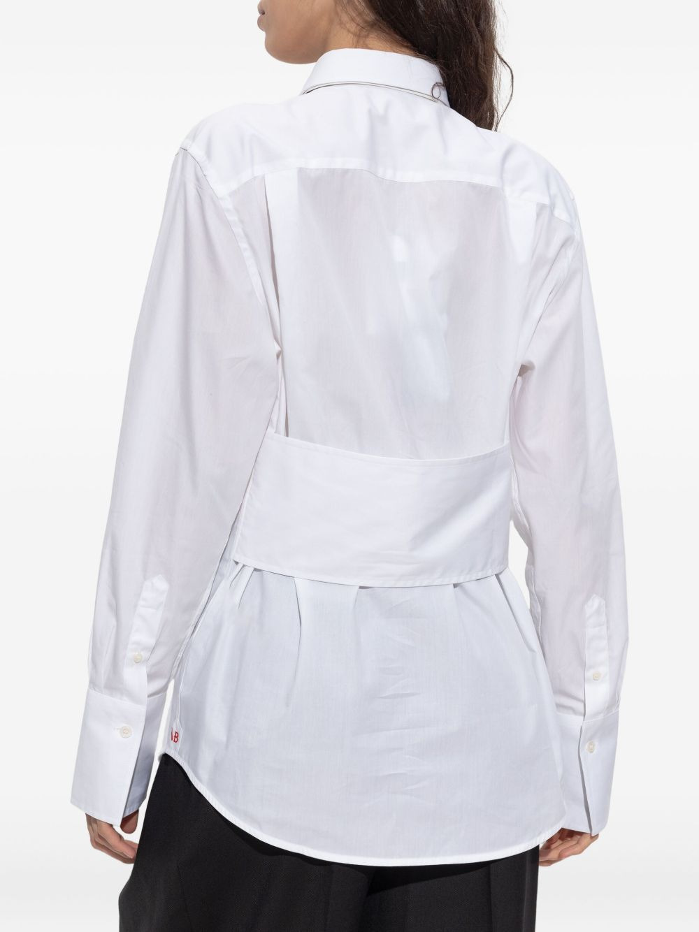 Victoria Beckham Shirt - 2