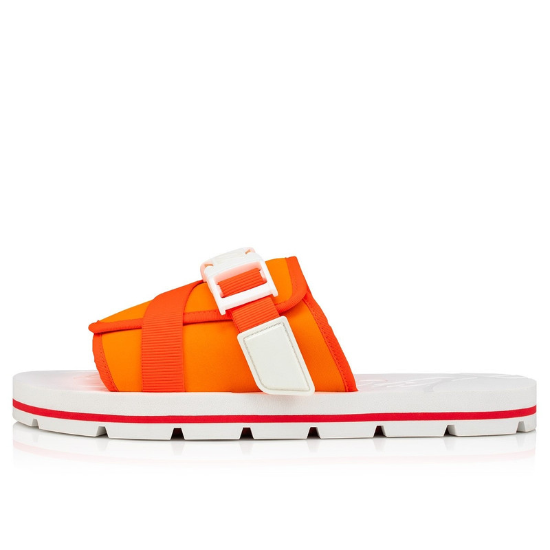 Siwa Clip Orange 1