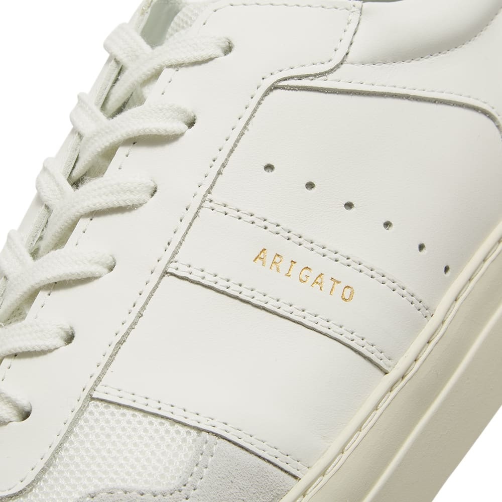 Axel Arigato Detailed Platform Sneaker - 4