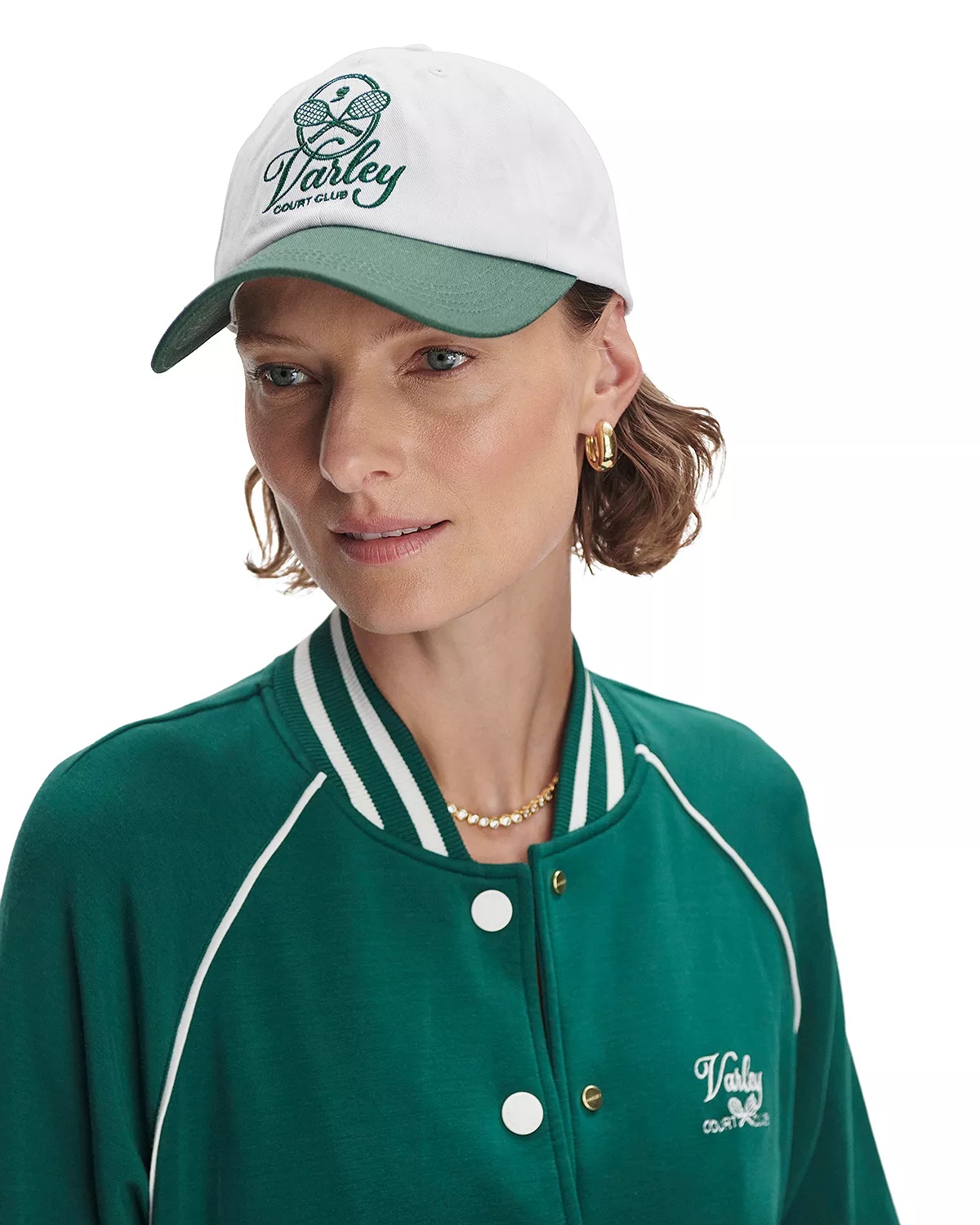 Noa Club Cap - 17
