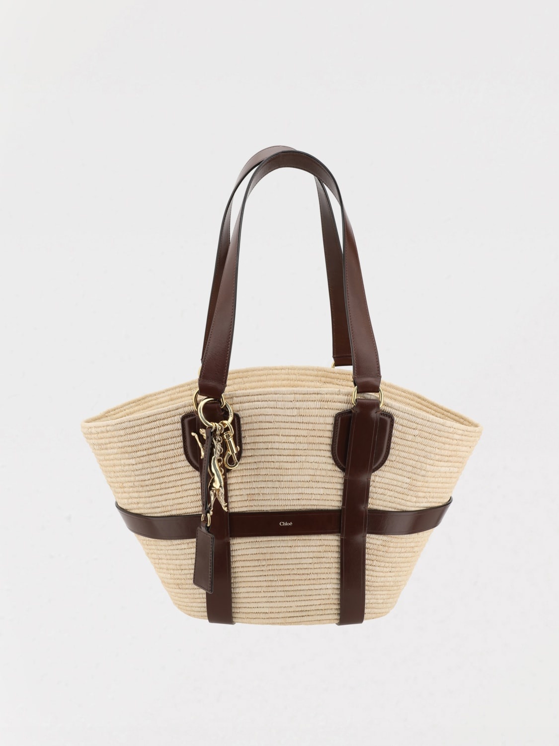 Shoulder bag woman ChloÉ - 1