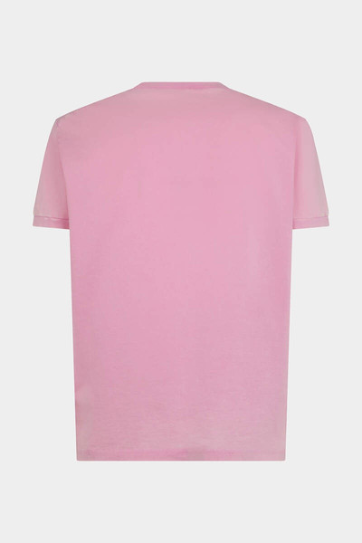 DSQUARED2 SEXY PREPPY MUSCLE FIT T-SHIRT outlook