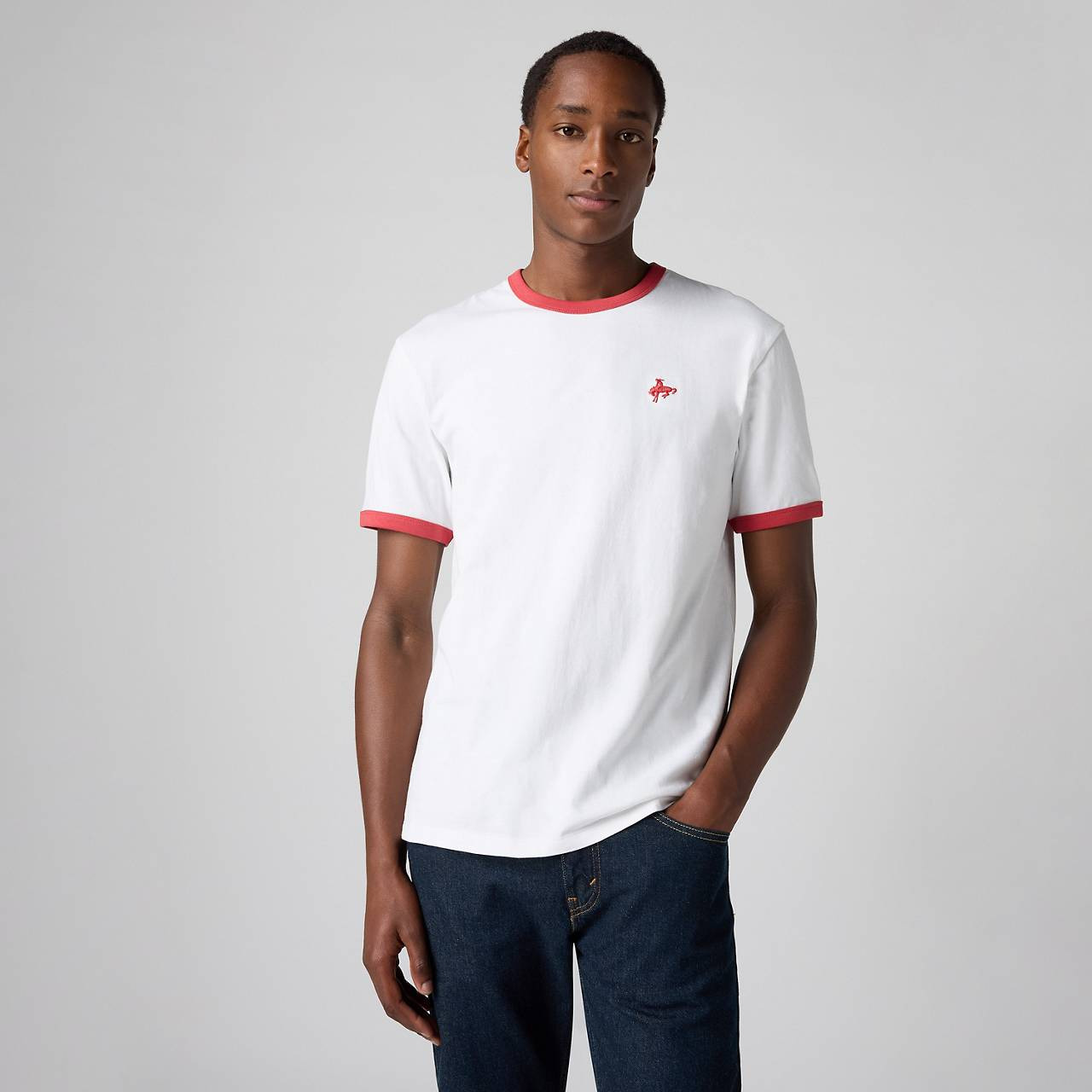 RINGER T-SHIRT - 3