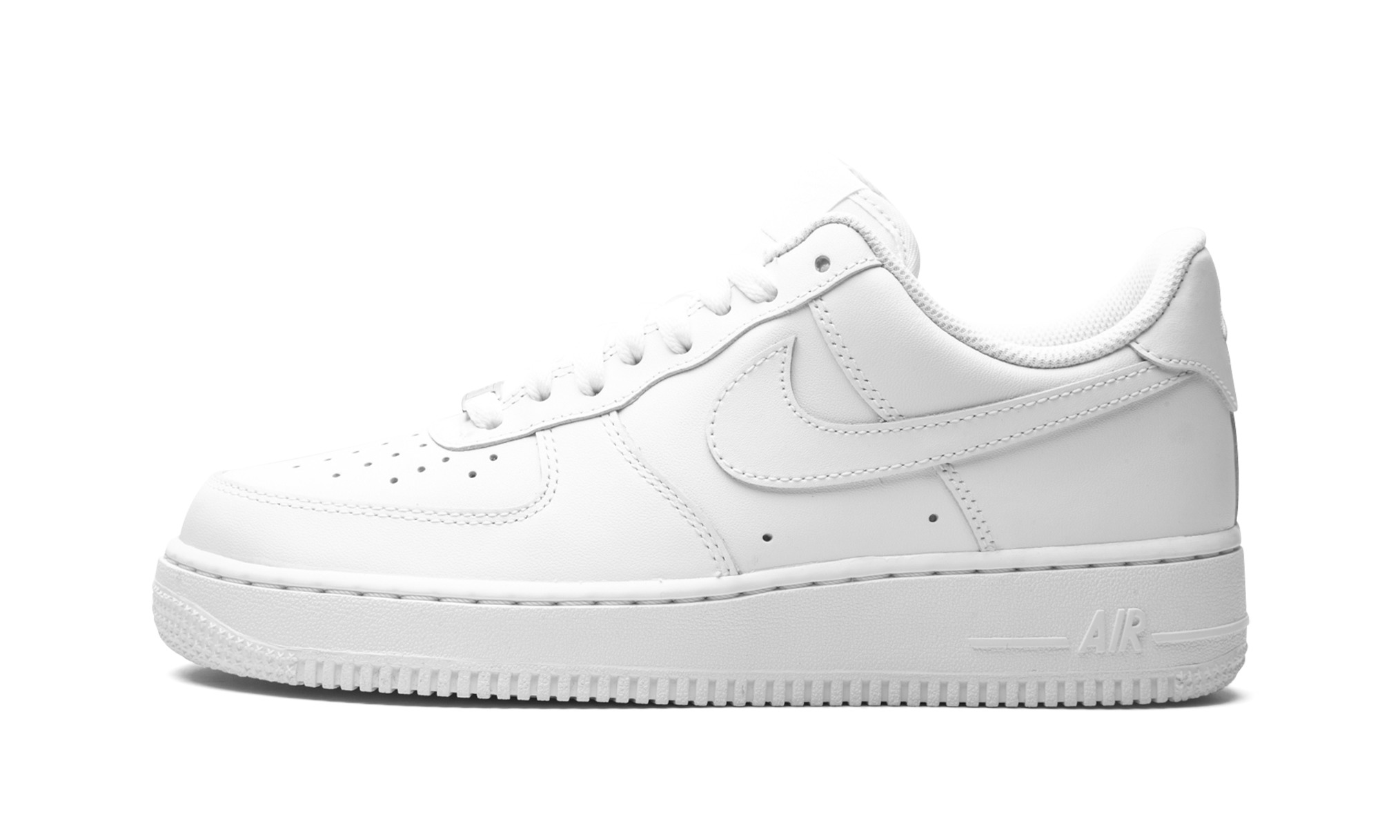 WMNS Air Force 1 Low '07 "White on White" - 8