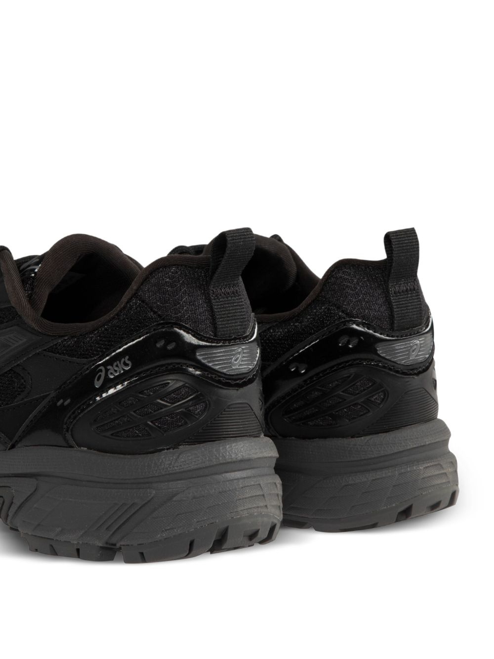GEL Nunobiki mesh-panel sneakers - 3