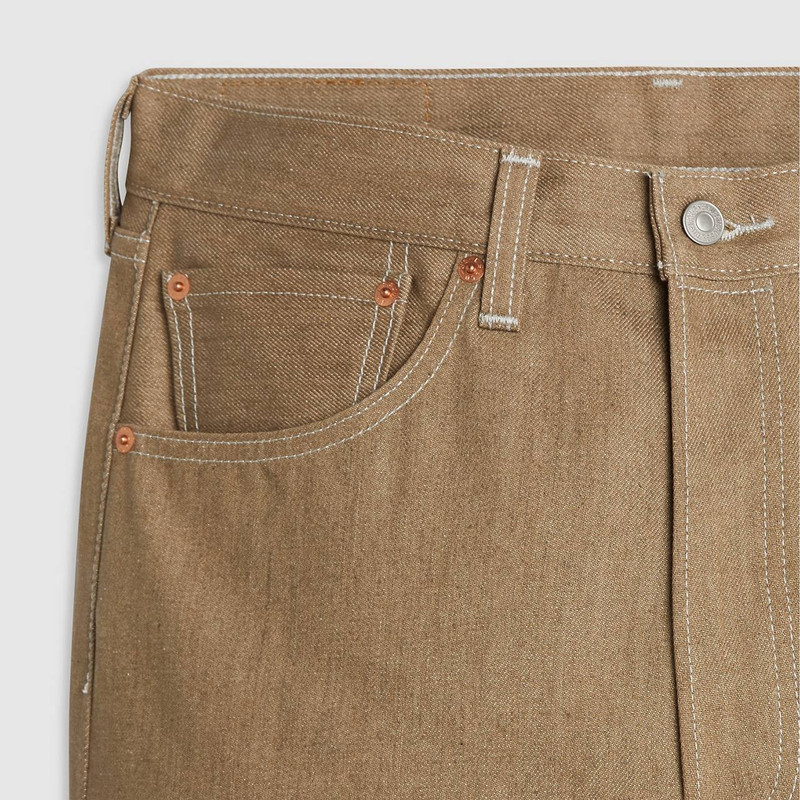 501® ORIGINAL SHRINK-TO-FIT™ MEN'S JEANS 8