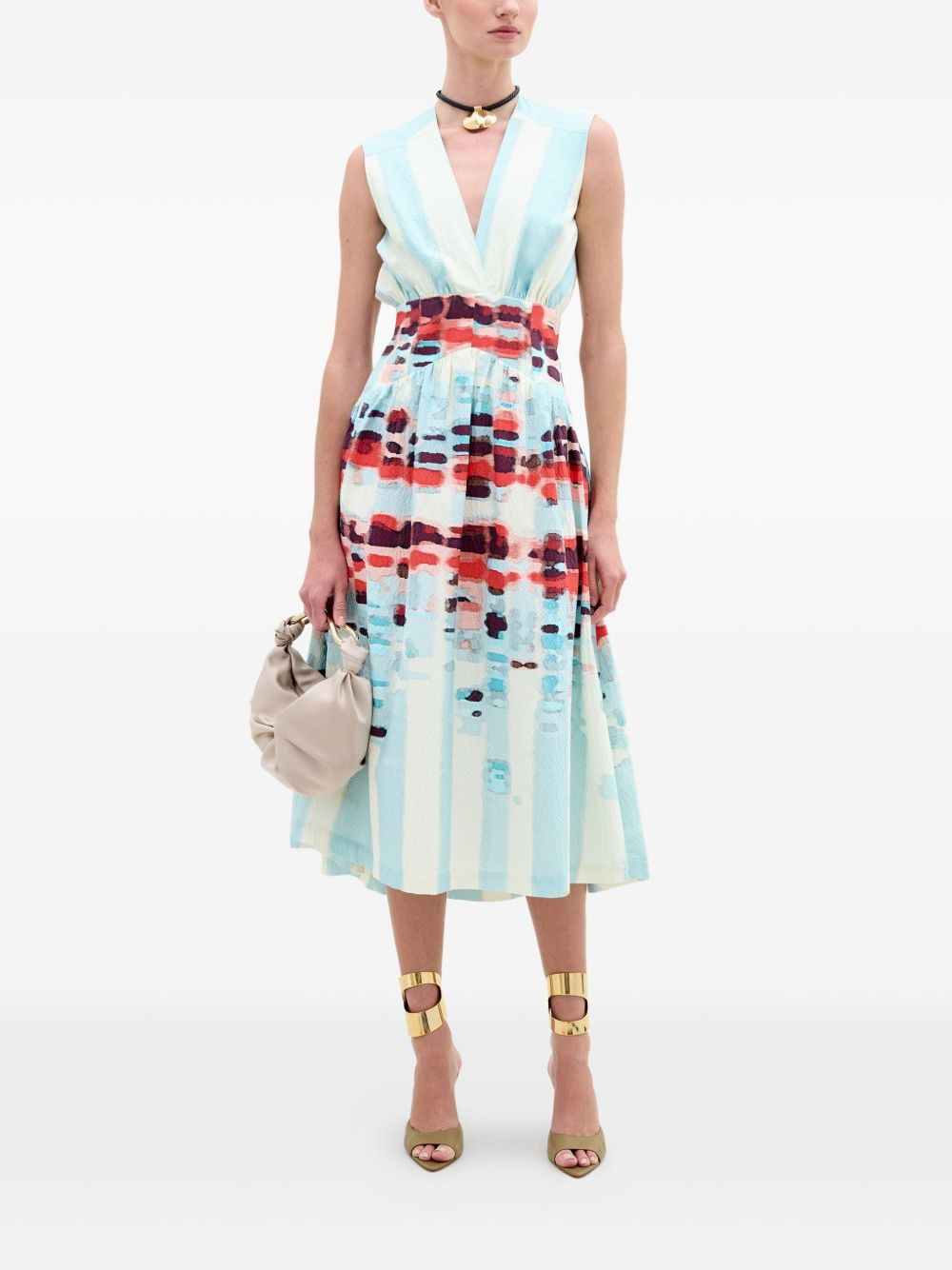 Jocelyn dress - 2