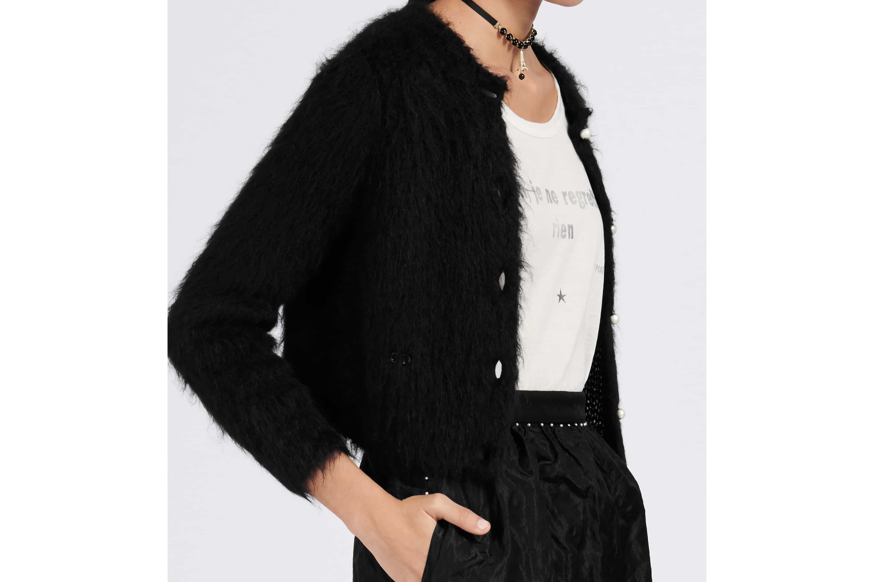 Cardigan - 7