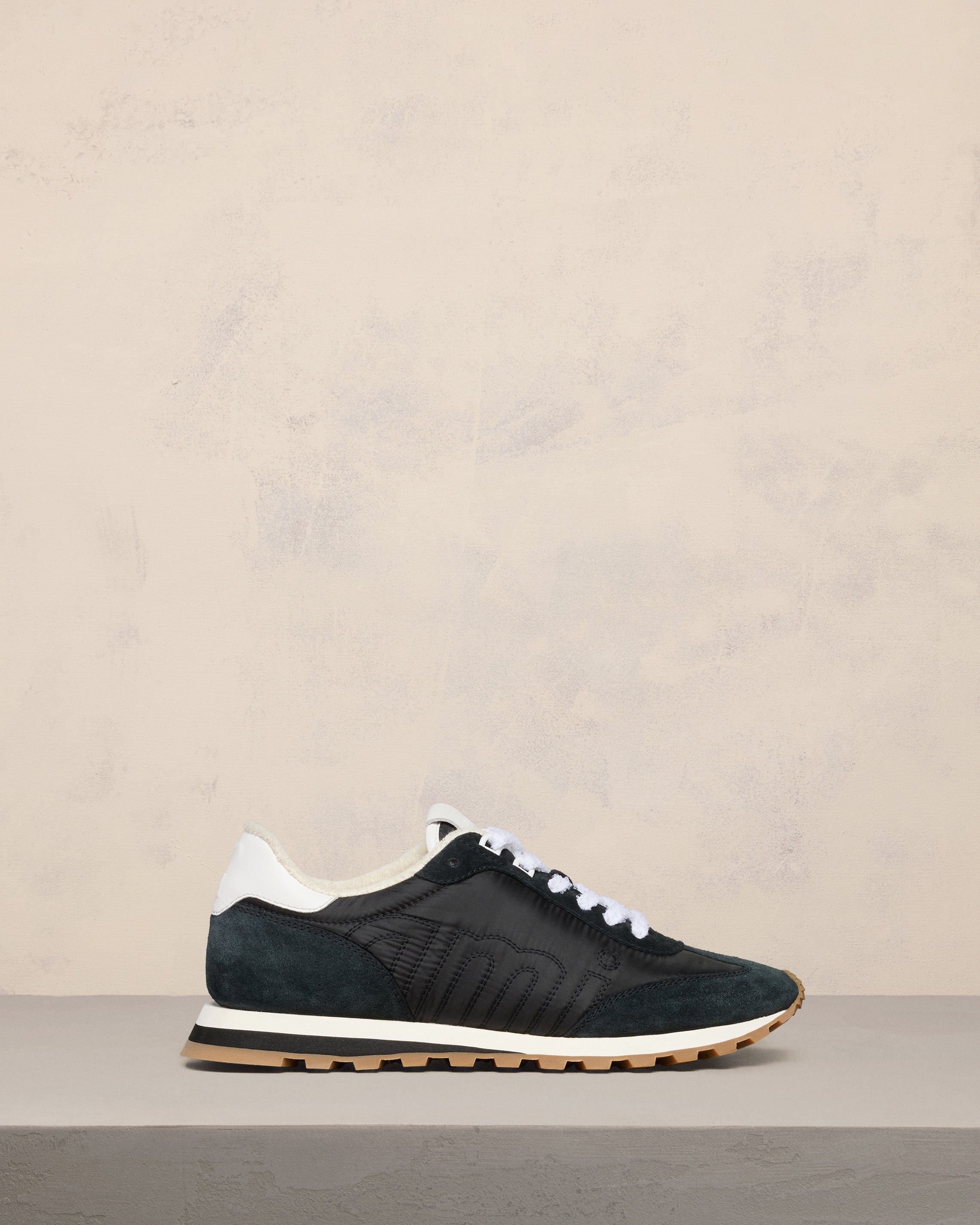 AMI NEW RUSH SNEAKERS - 1