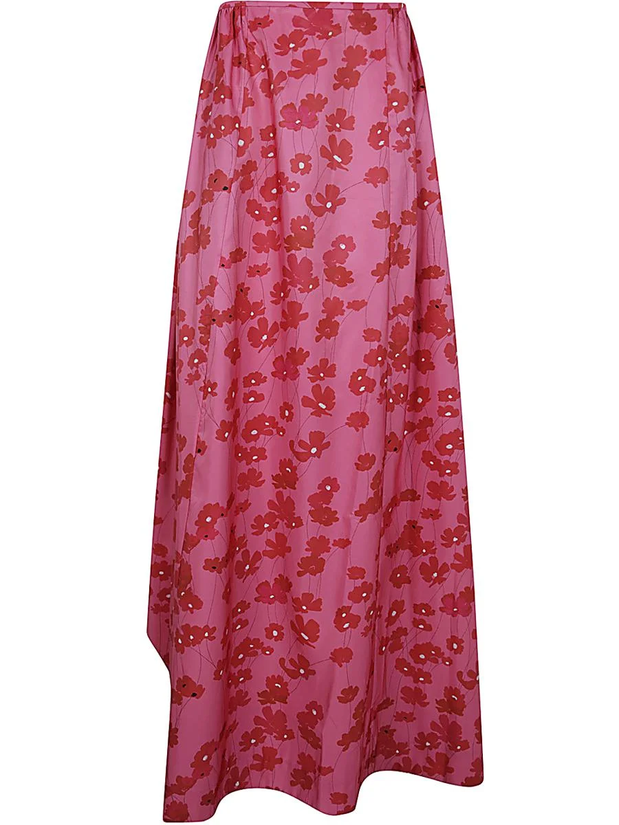 Bernadette Skirt Ella Clothing - 1