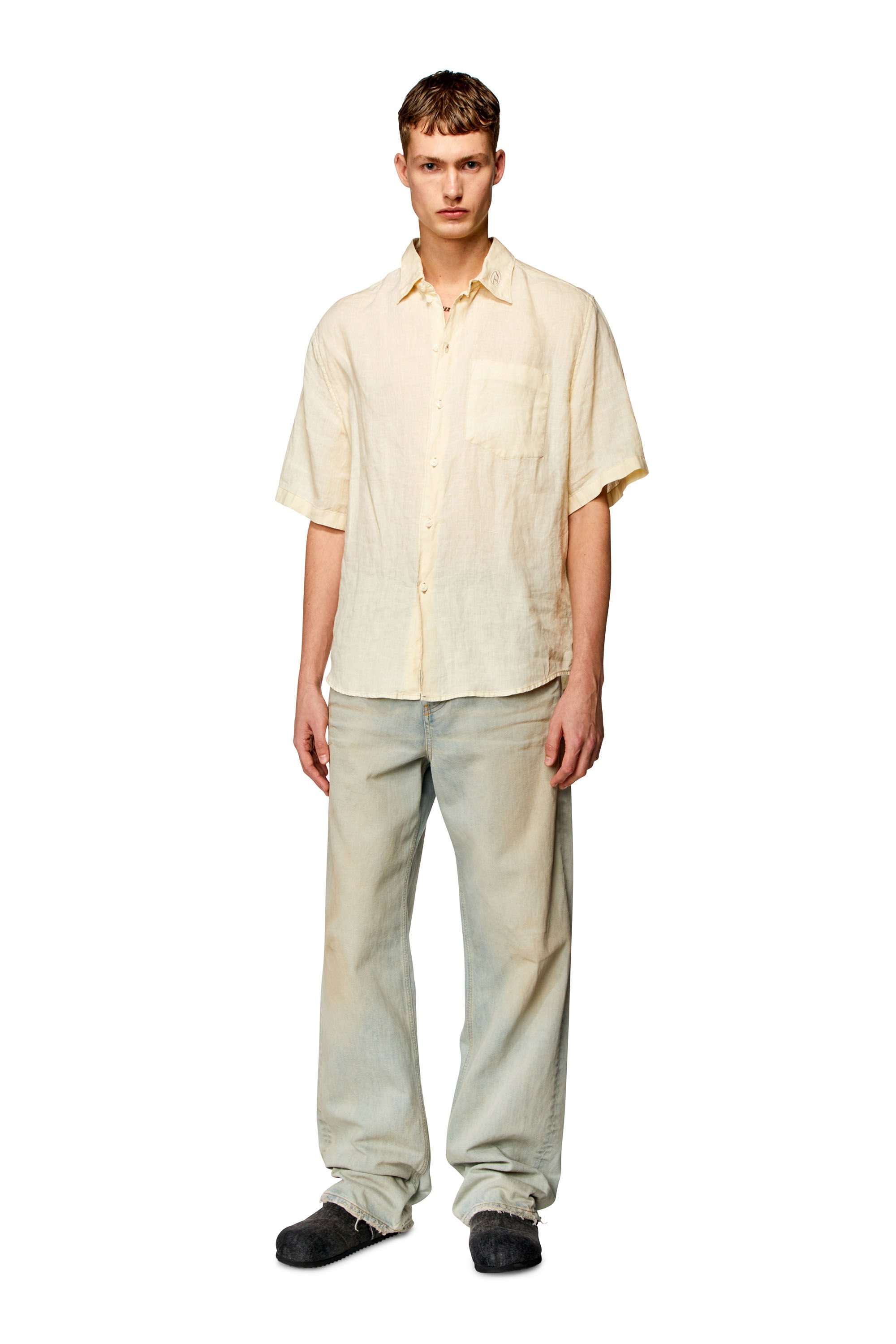 S-EMIL-SHORT - 2