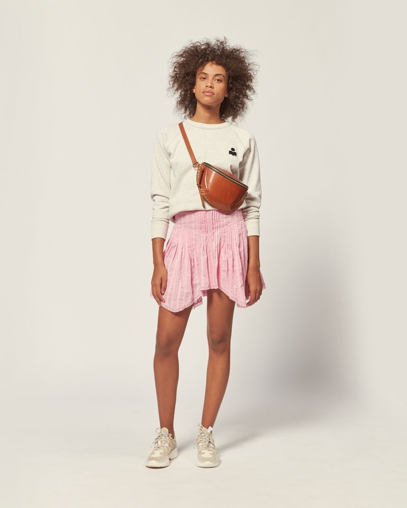 Isabel Marant Étoile PRANDALI SKIRT outlook