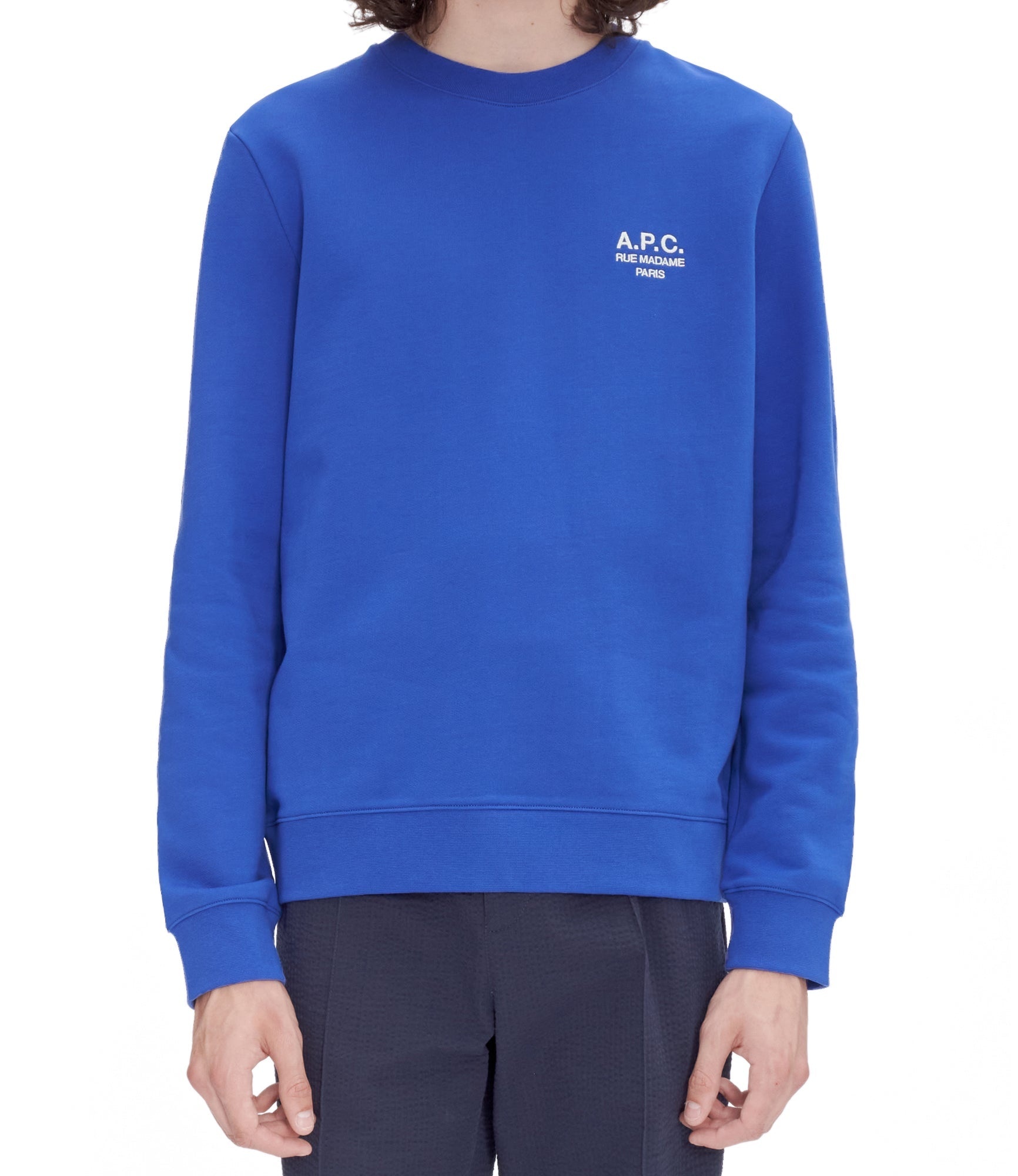 Rider sweatshirt - 4