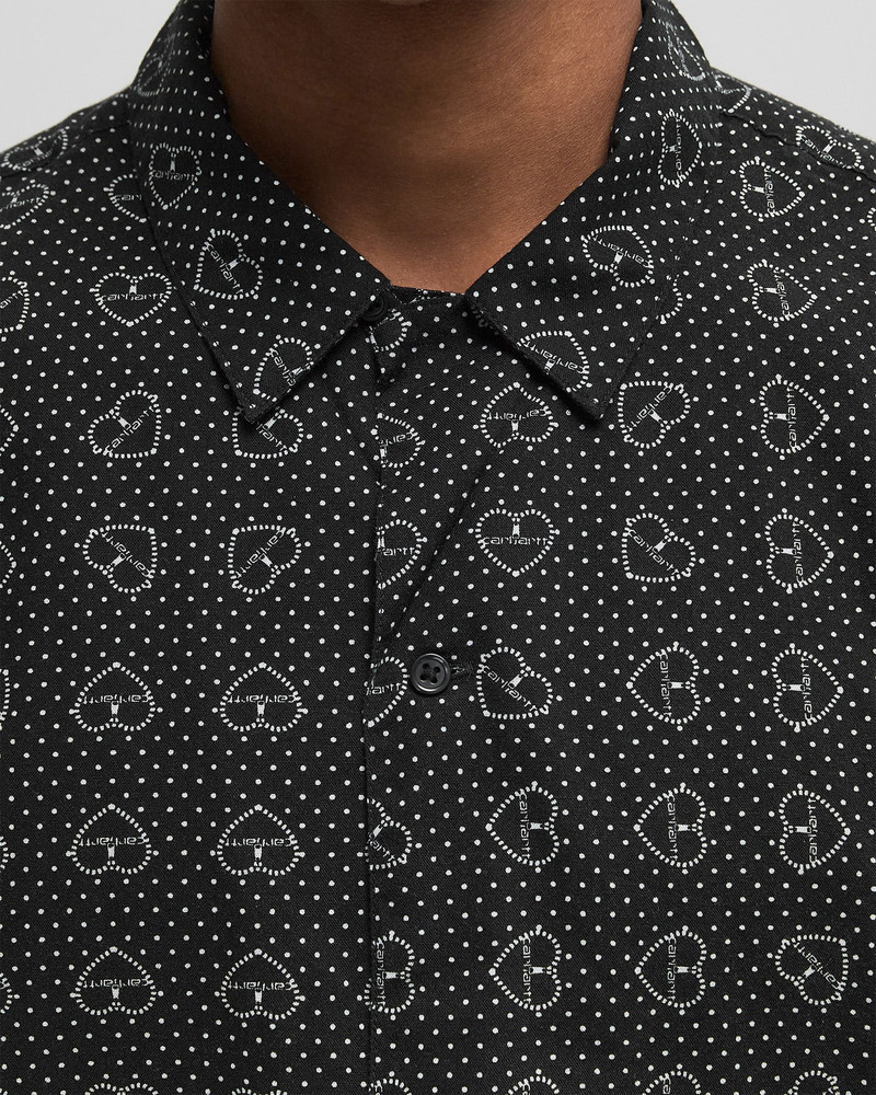 S/S Furoshiki Shirt 3