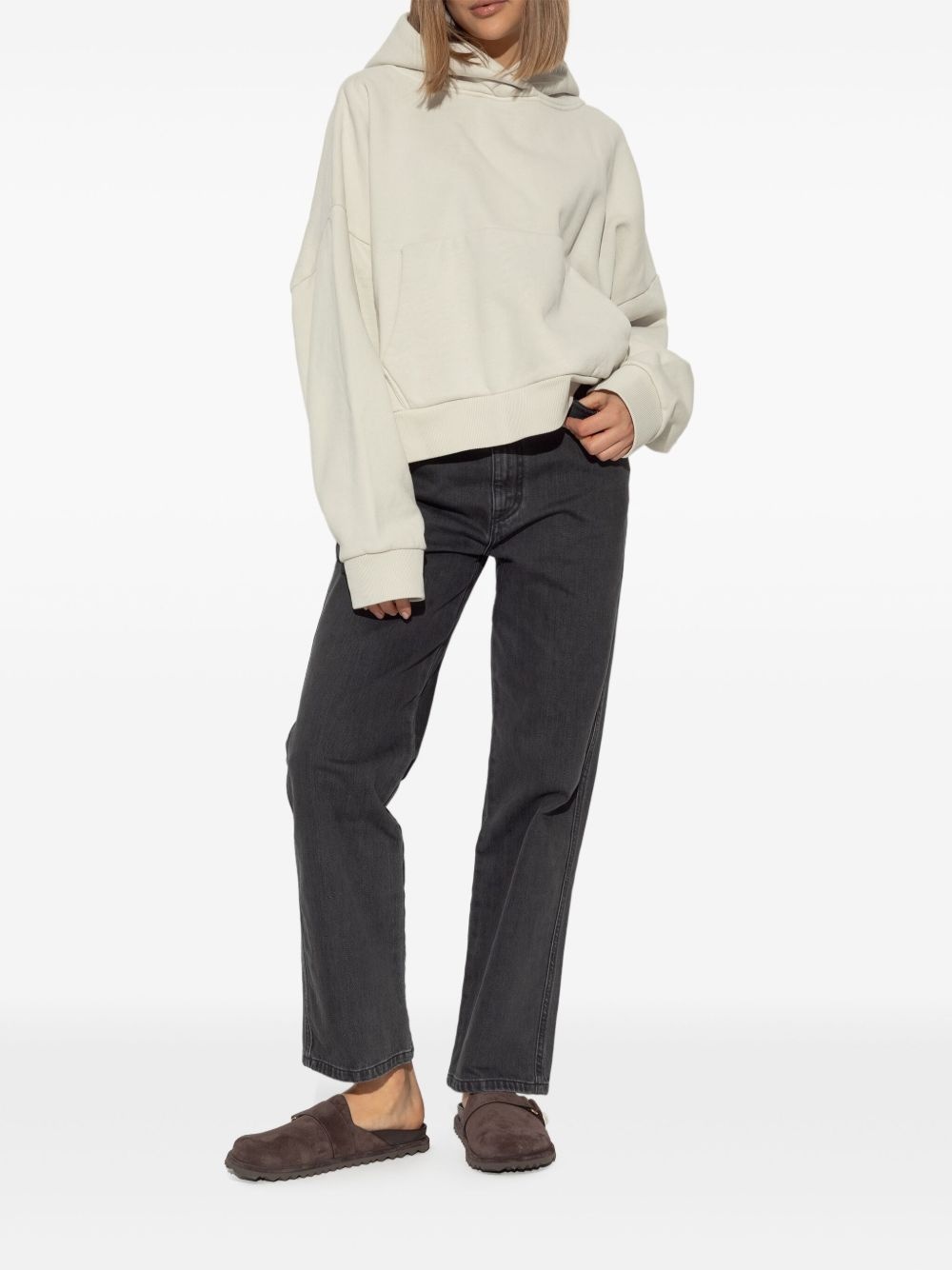 Fayence mules - 5