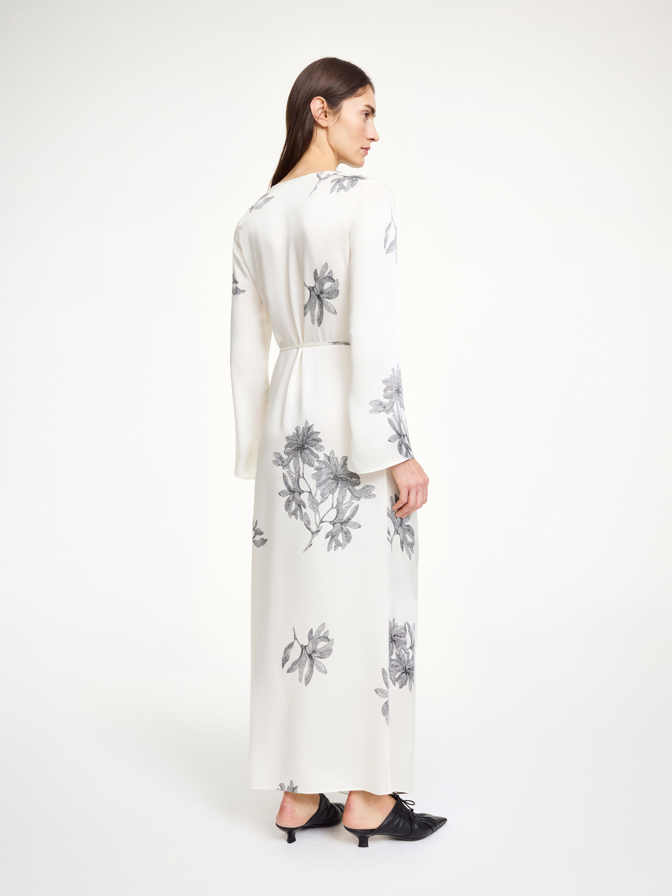 Carrie maxi dress - 3