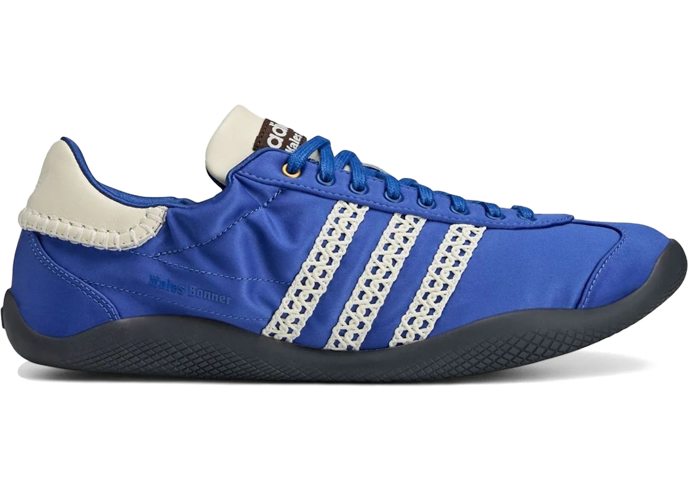 adidas Karintha Wales Bonner Royal Blue - 1