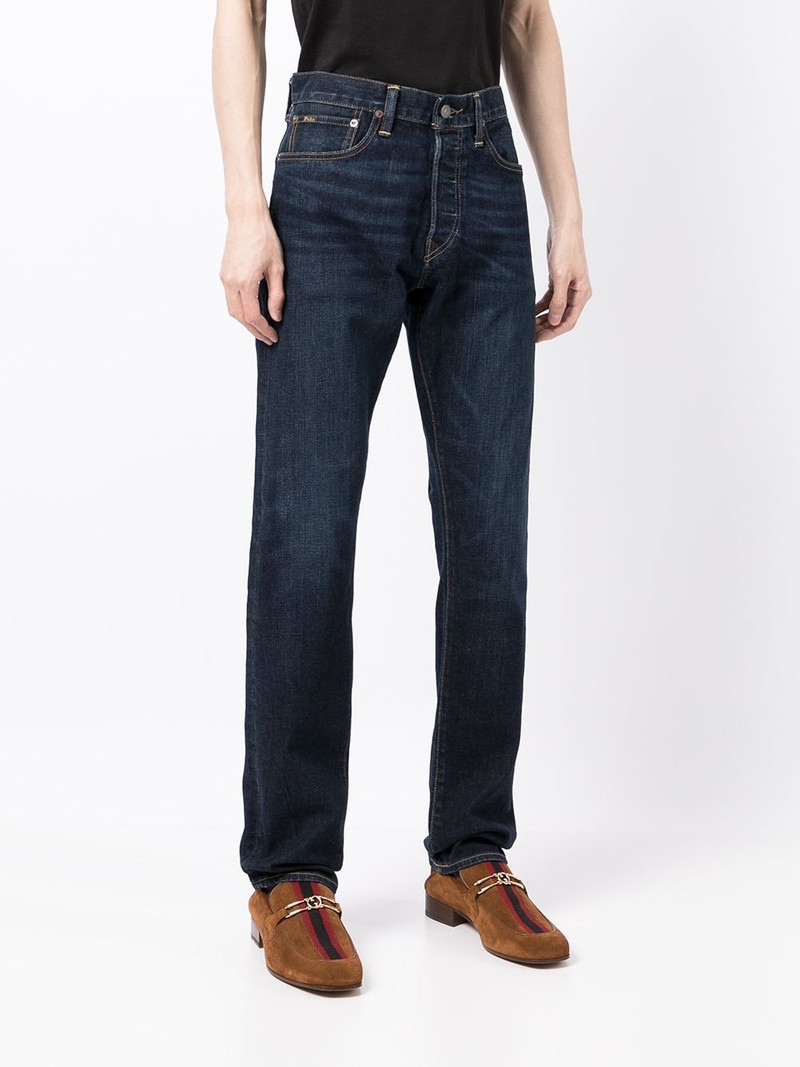 stretch-denim jeans 3