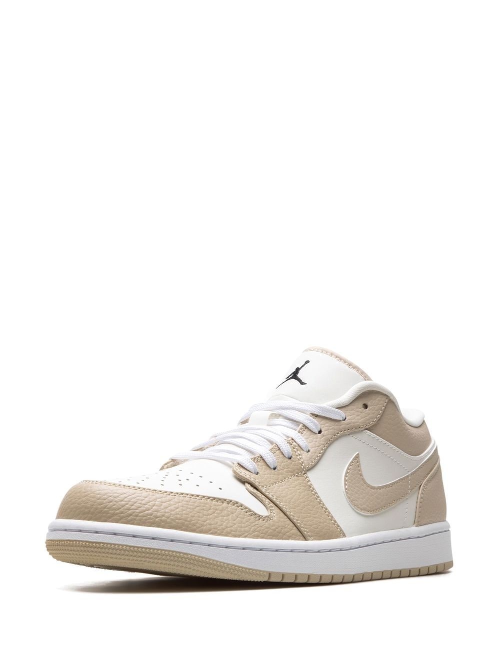 Air Jordan 1 Low "Sail/Rattan" sneakers - 5