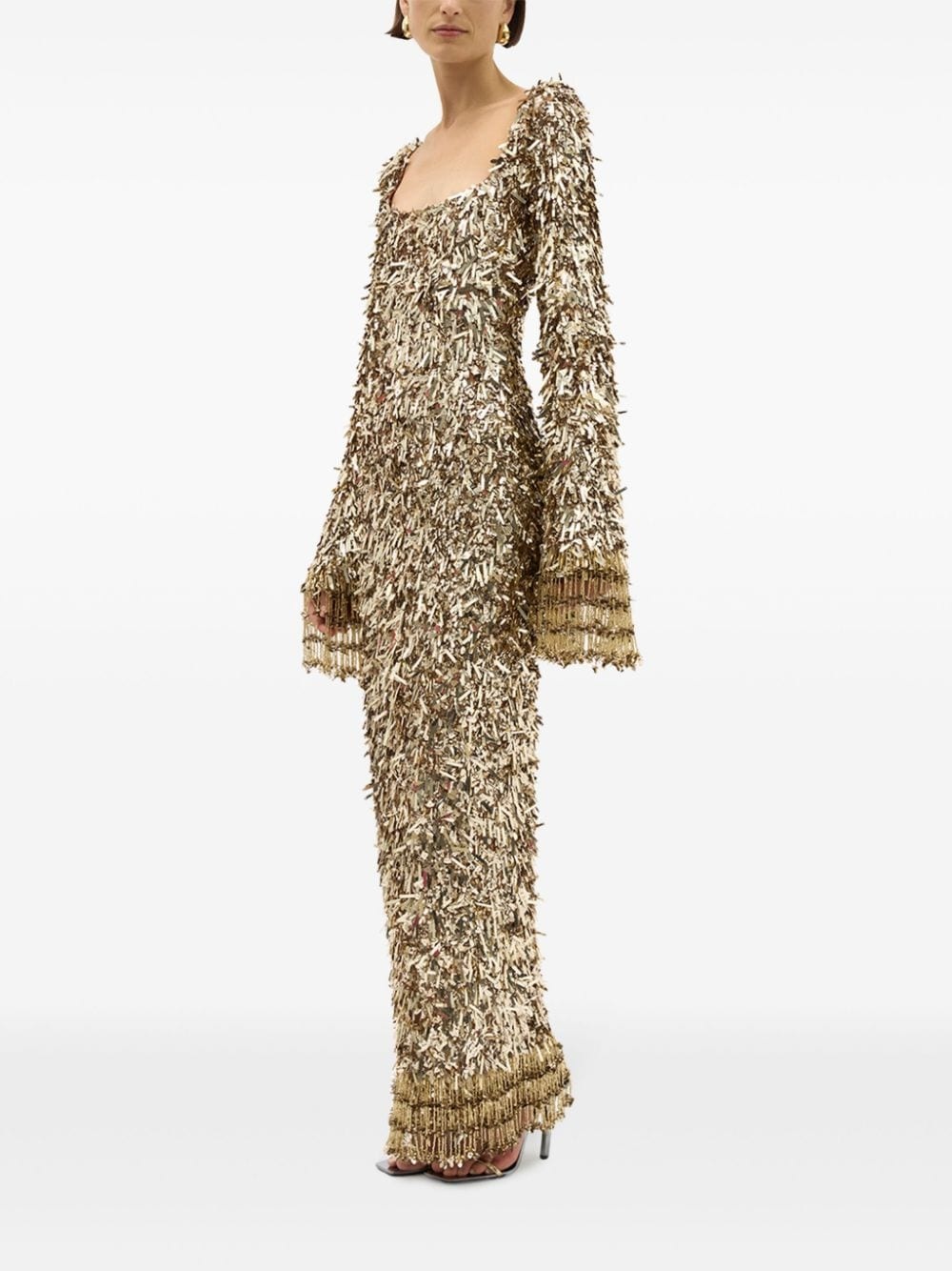 Posie gown - 3