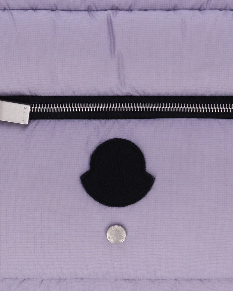 6 MONCLER 1017 ALYX 9SM BELT BAG 3