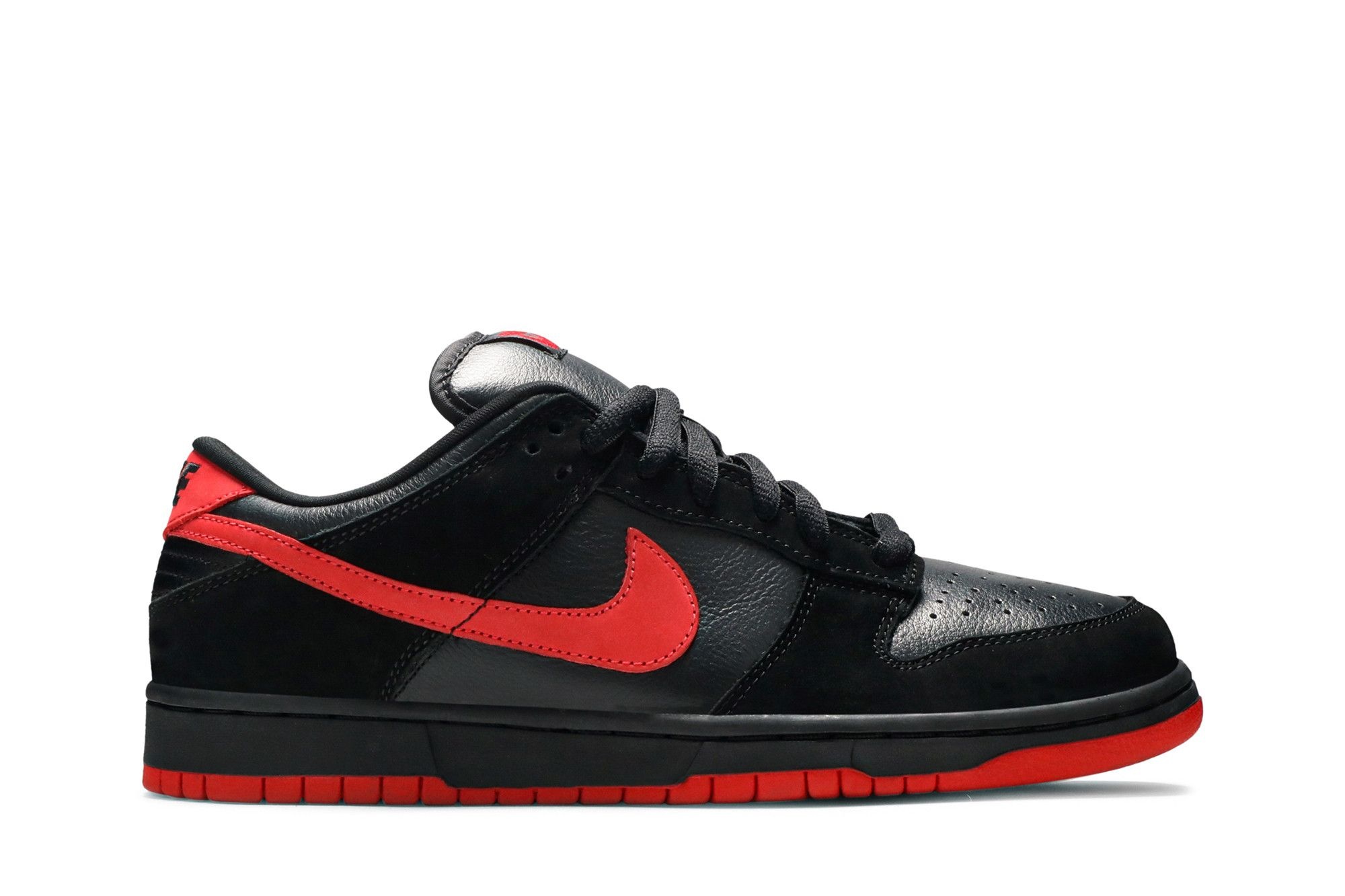 Dunk Low Pro SB 'Vamps' - 1