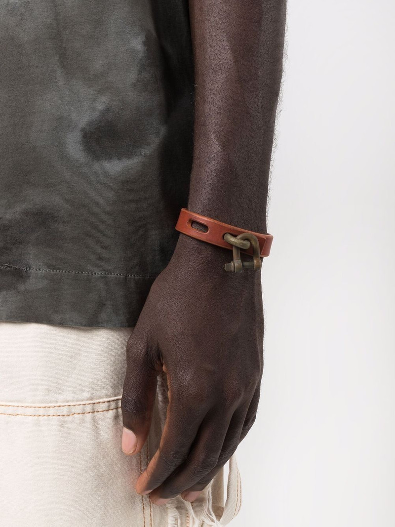 Parts of Four Restraint-charm bracelet outlook