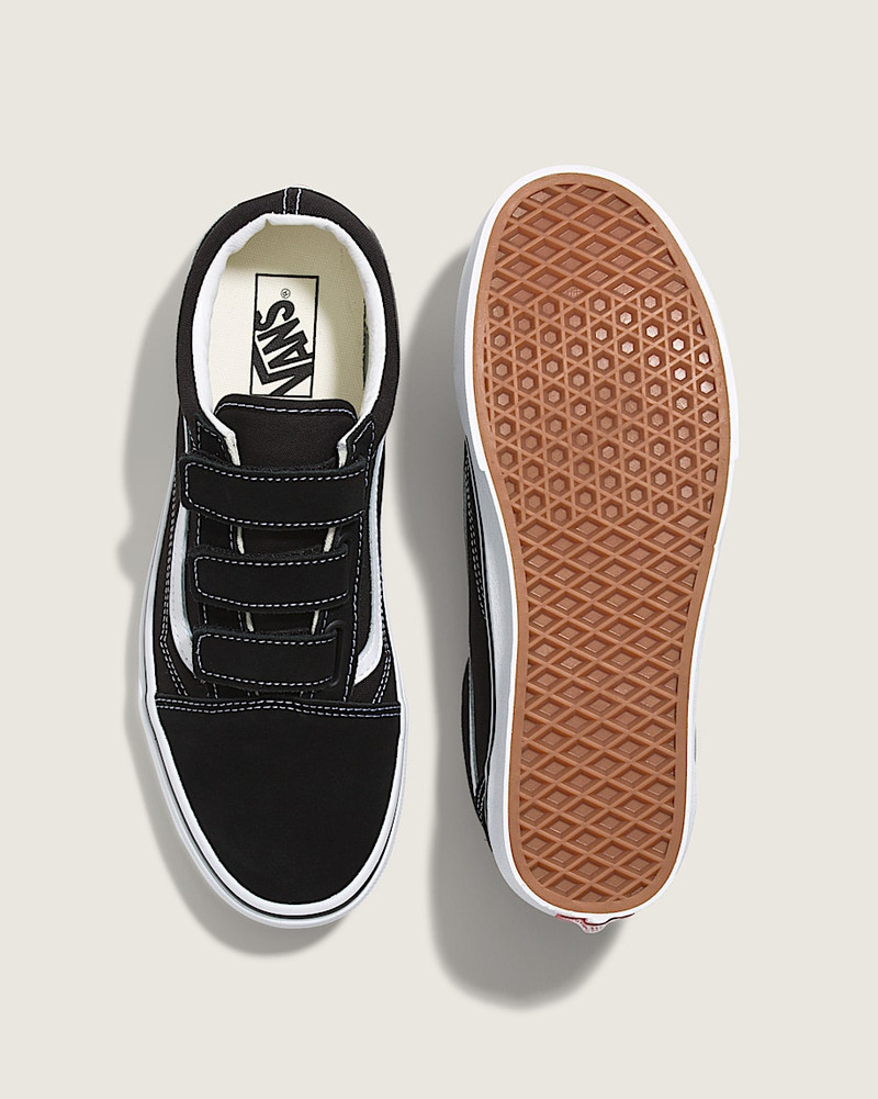 Old Skool V Shoe 3