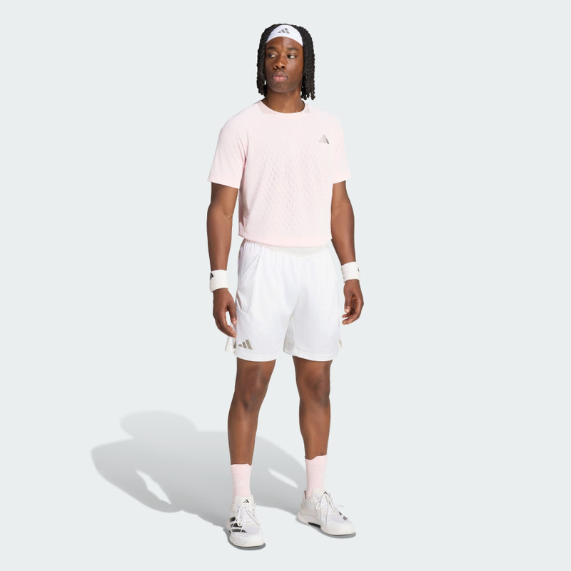Tennis Climacool+ 3D Freelift T-Shirt Pro 5