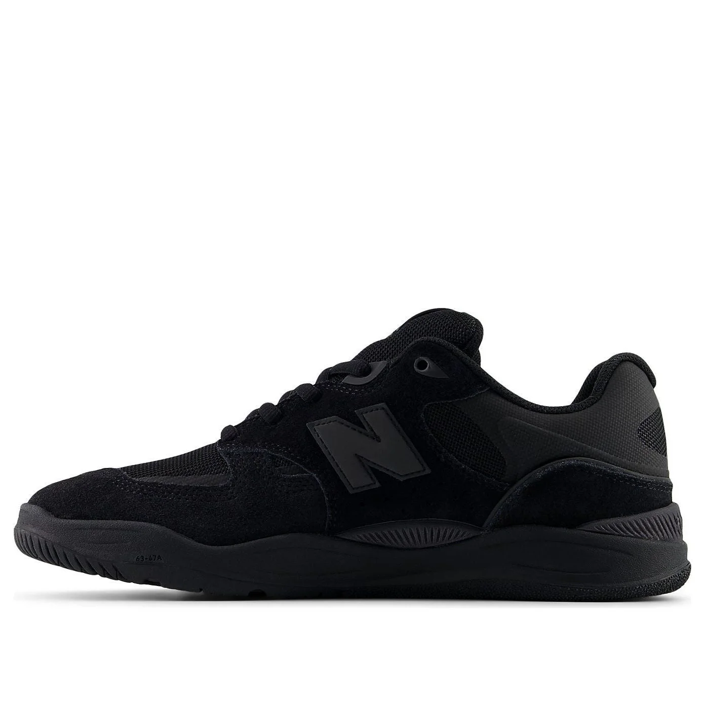 New Balance x Tiago Lemos 1010 'Black' UN101CR - 1