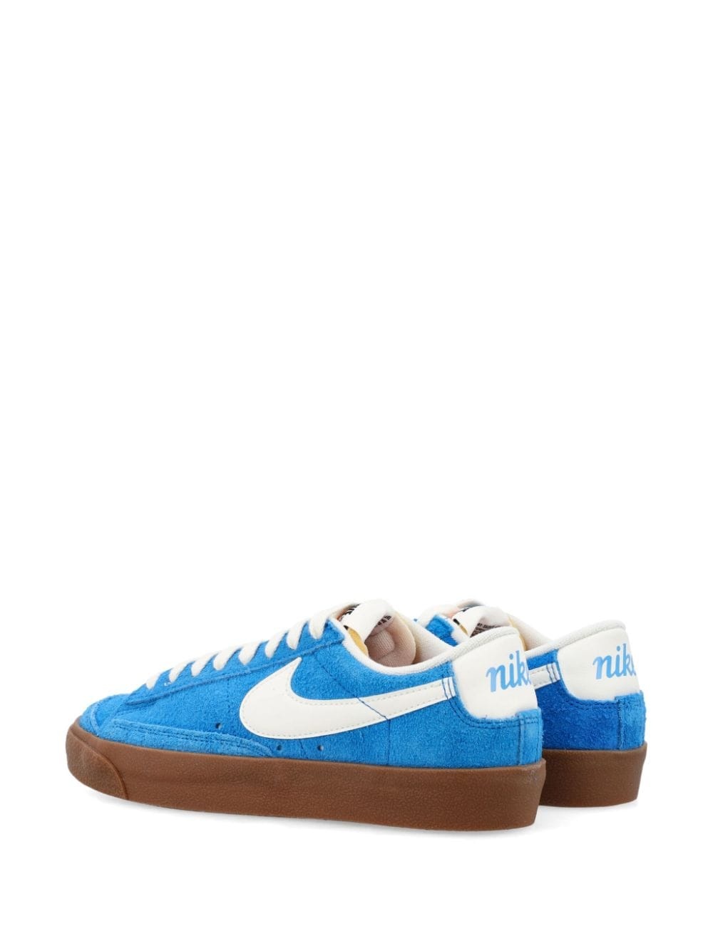 Blazer Low '77 Vintage sneakers - 4