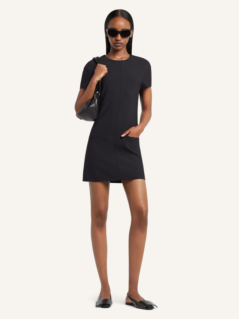 courrèges HERITAGE DRESS outlook