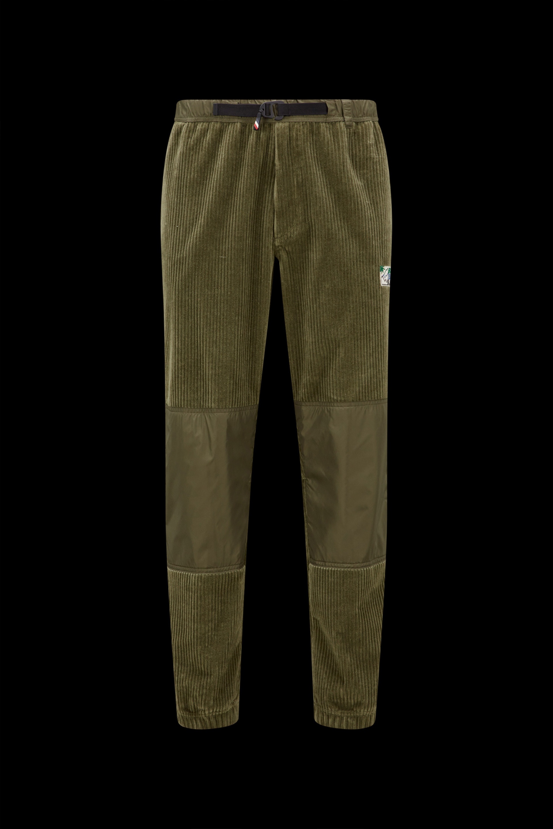 Corduroy Pants - 1