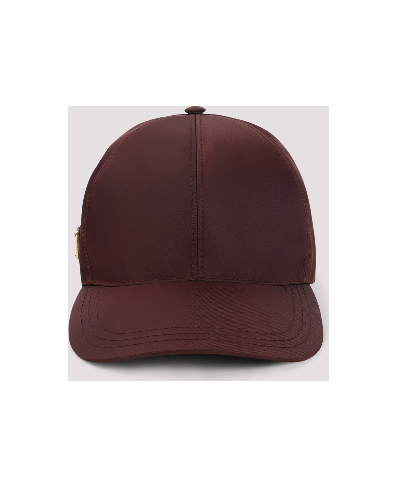 Re-nylon Baseball Cap - 3