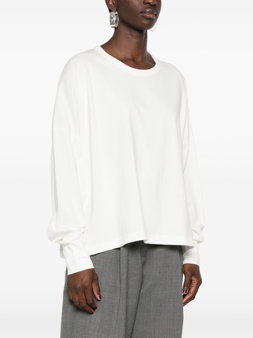 Loop T-shirt - 3