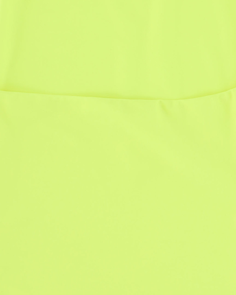 SINGLE SLEEVE DRESS 8