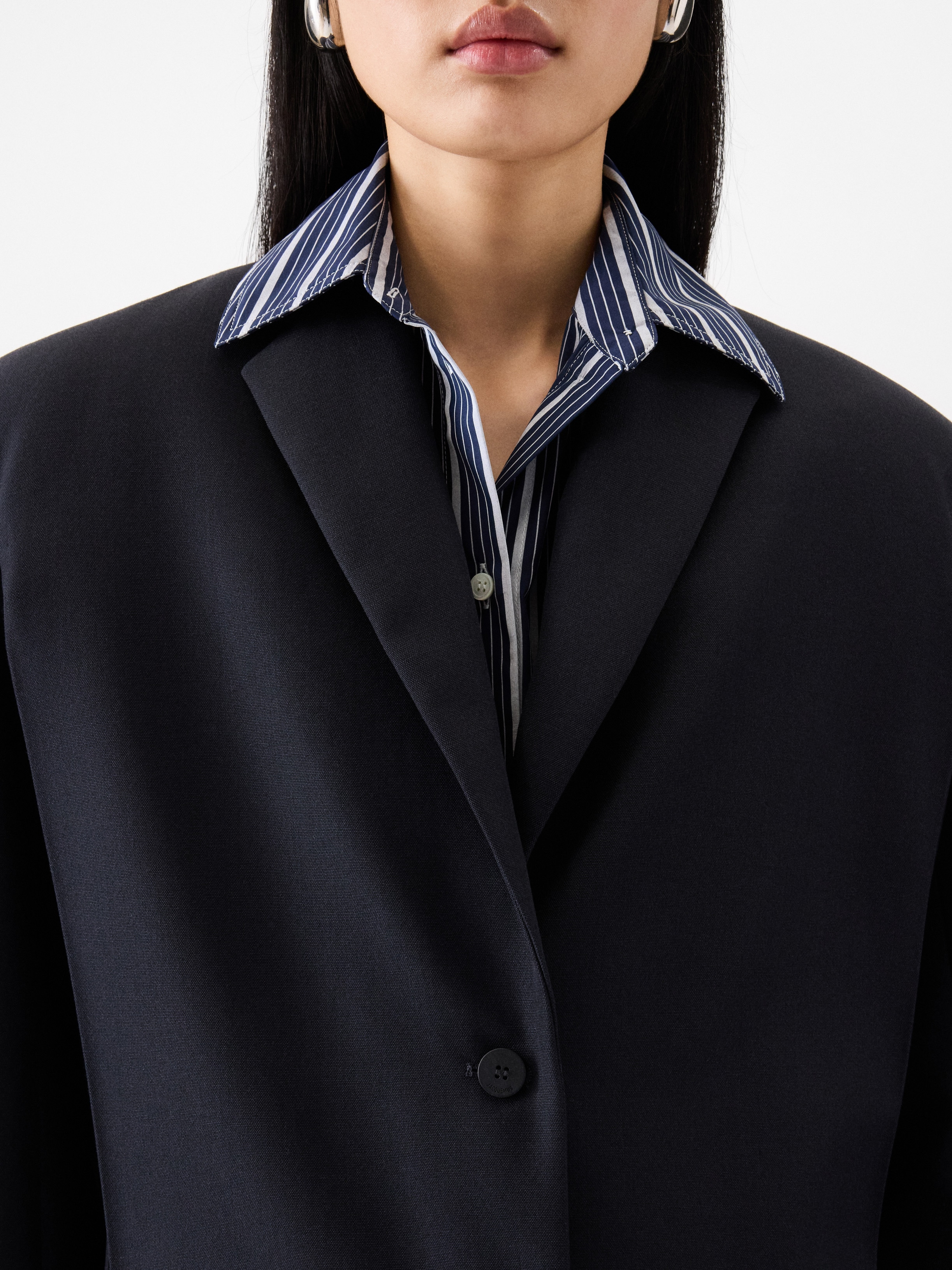 The Carrée jacket - 6