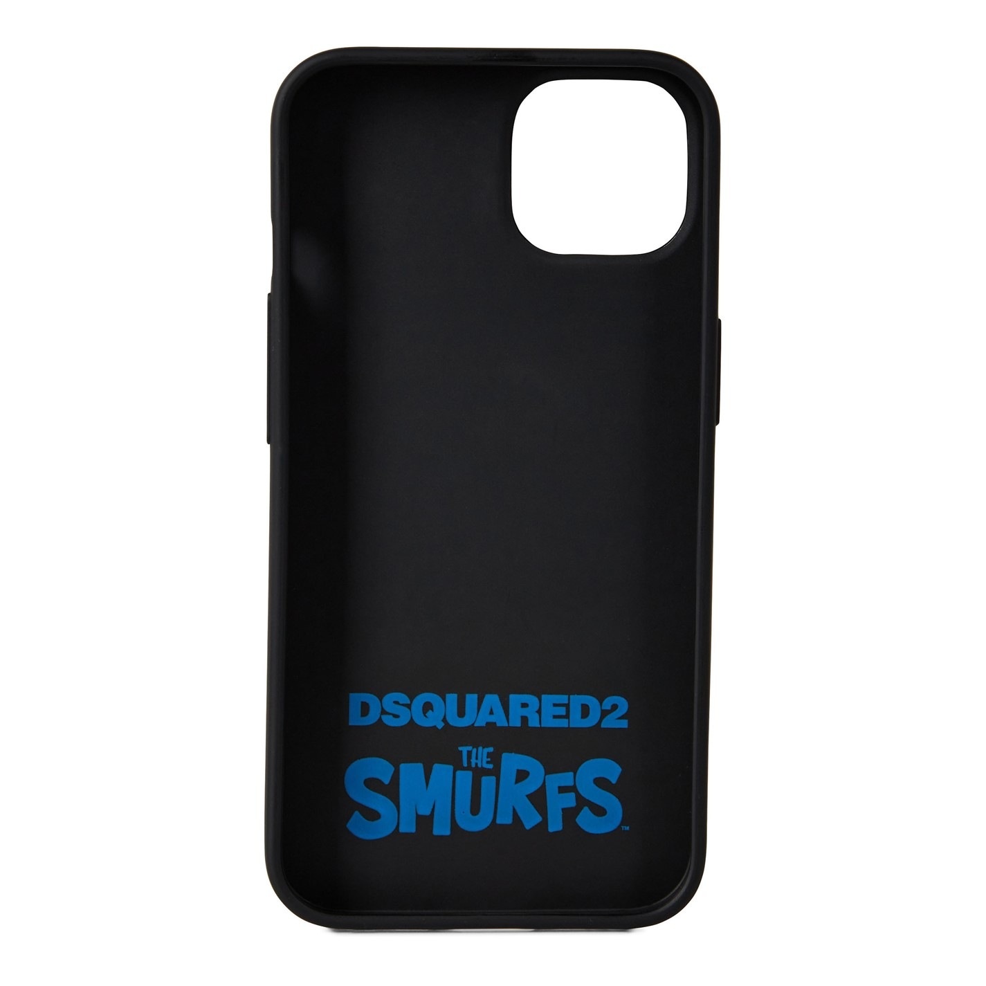 DSQUARED2 DSQ SMURF IPHONE SN32 | REVERSIBLE