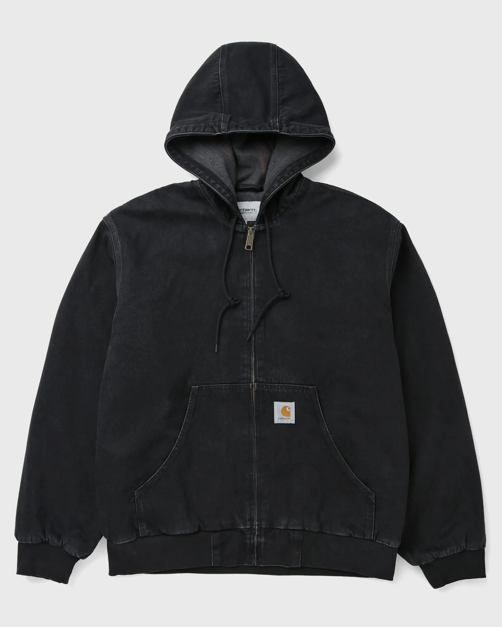 OG Active Jacket - 1